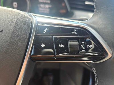 2024 Audi Q8 e-tron Prestige