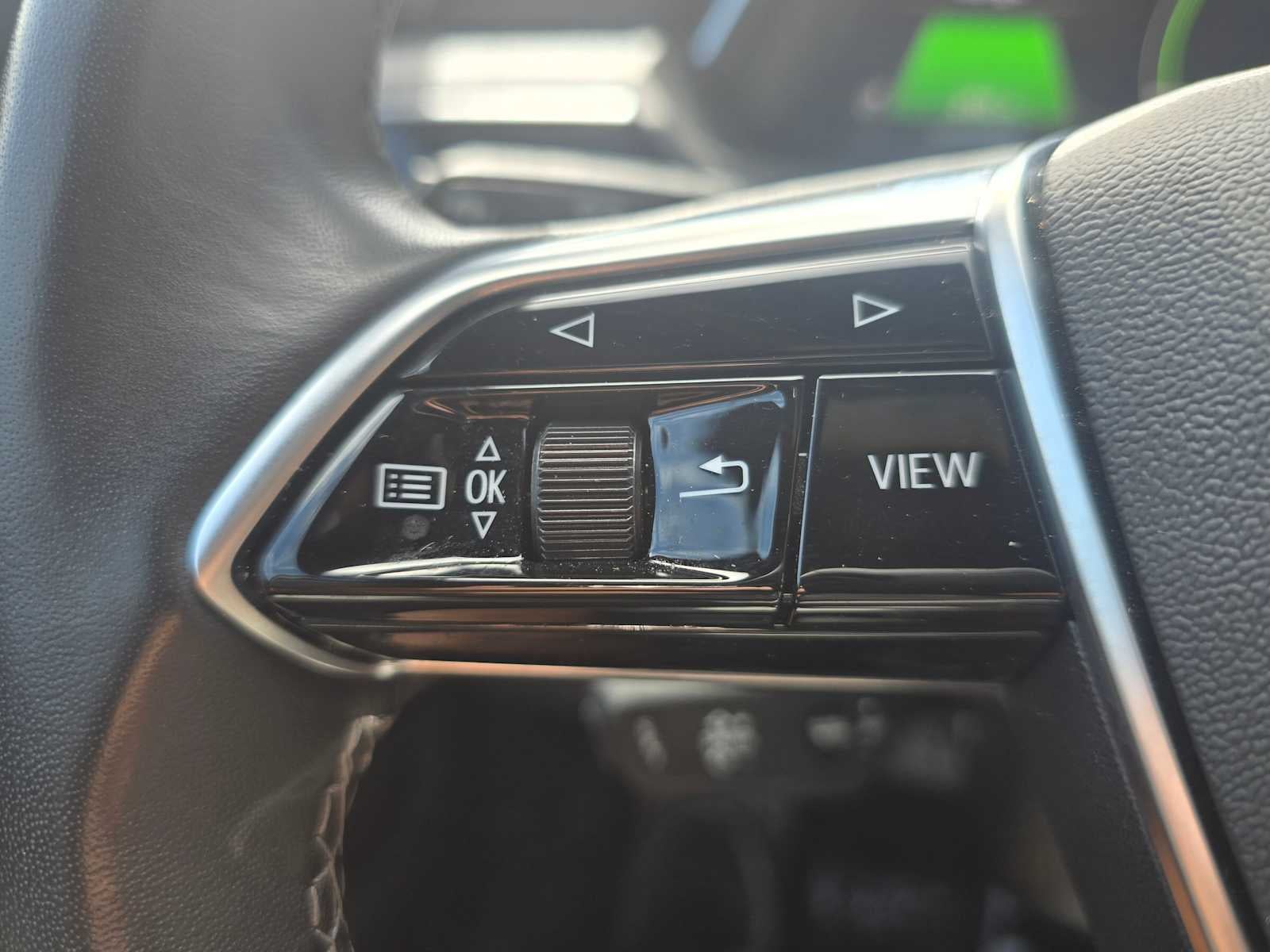 2024 Audi Q8 e-tron Prestige