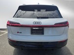 2024 Audi Q8 e-tron Prestige
