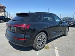 2024 Audi Q8 e-tron Prestige