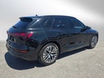 2024 Audi Q8 e-tron Prestige