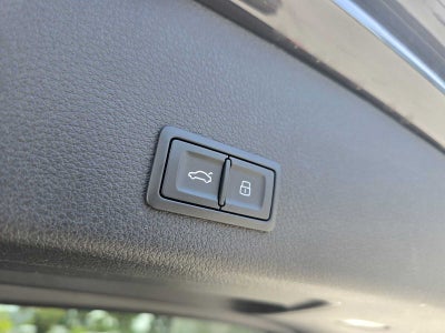 2024 Audi Q8 e-tron Prestige