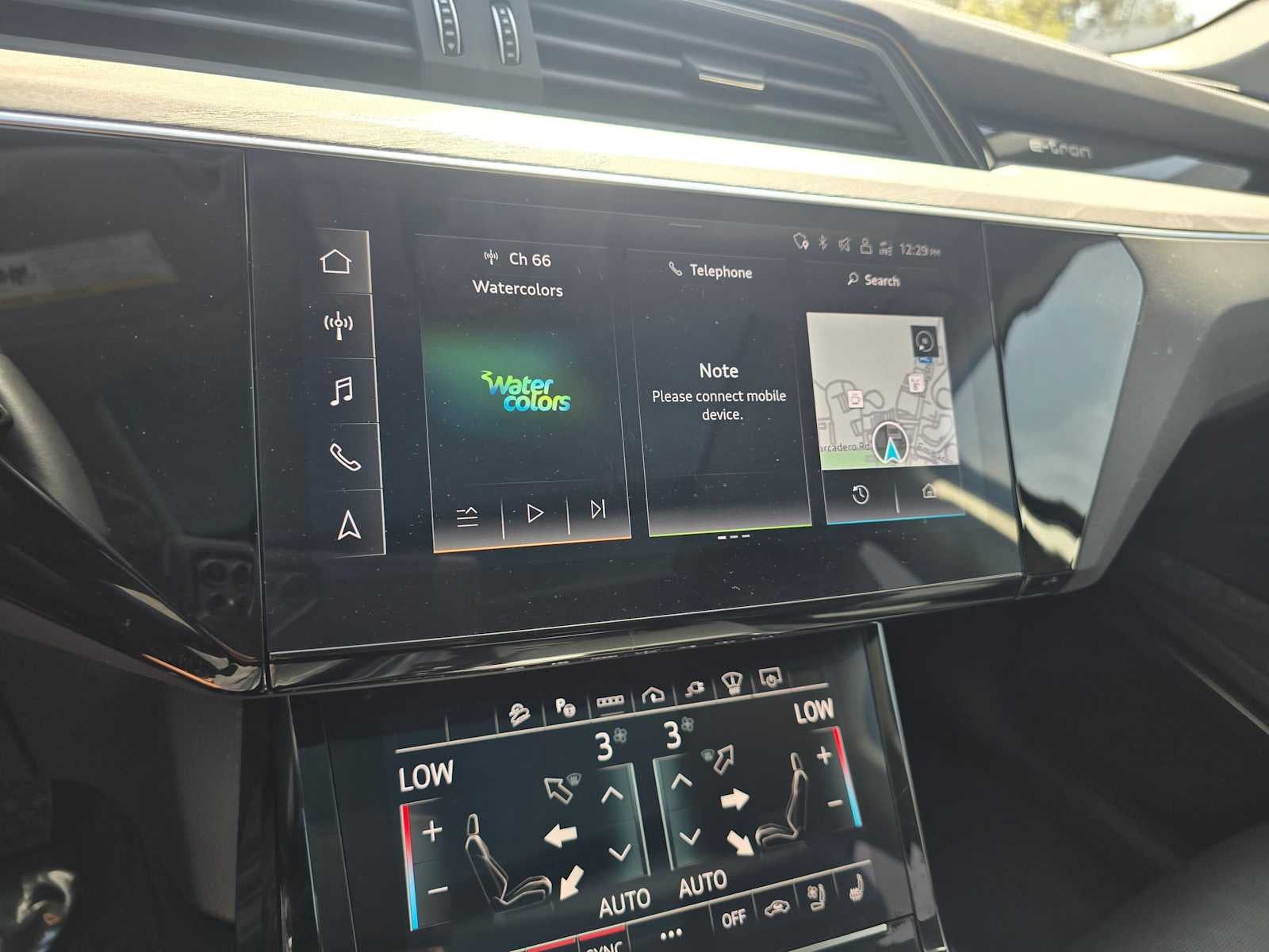 2024 Audi Q8 e-tron Prestige