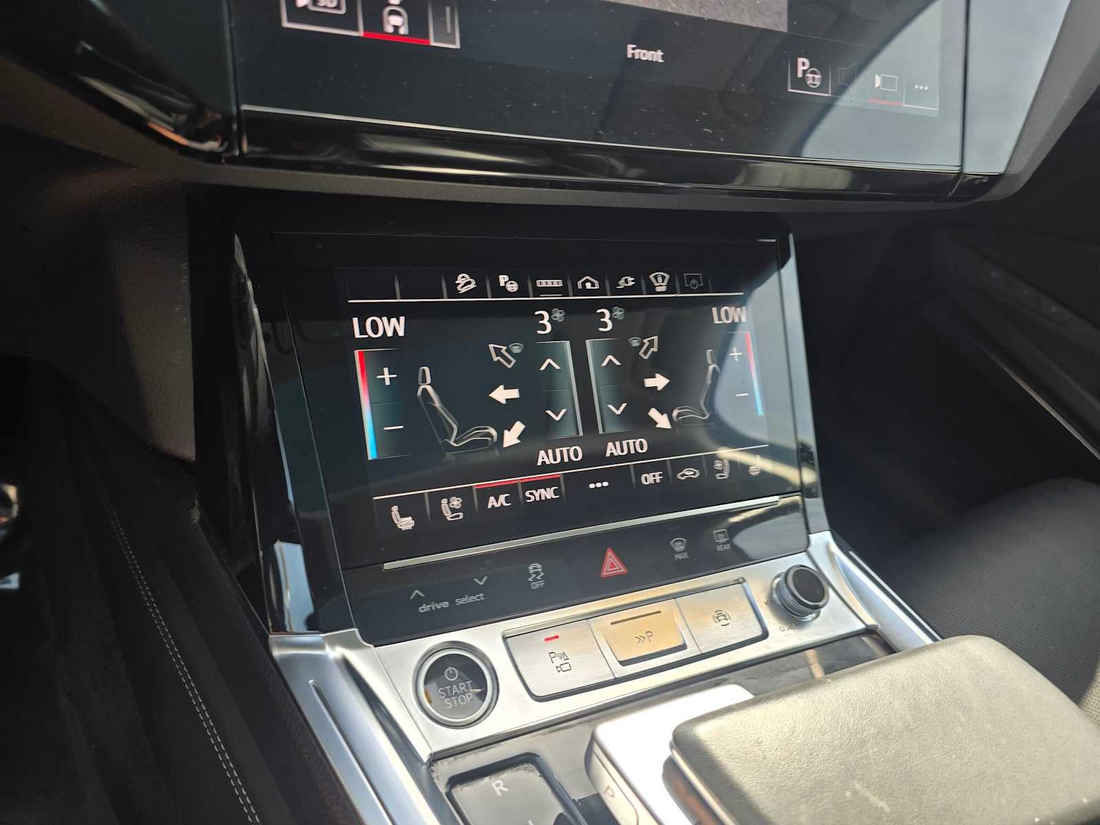 2024 Audi Q8 e-tron Prestige