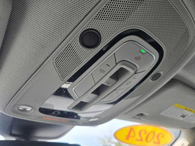 2024 Audi Q8 e-tron Prestige