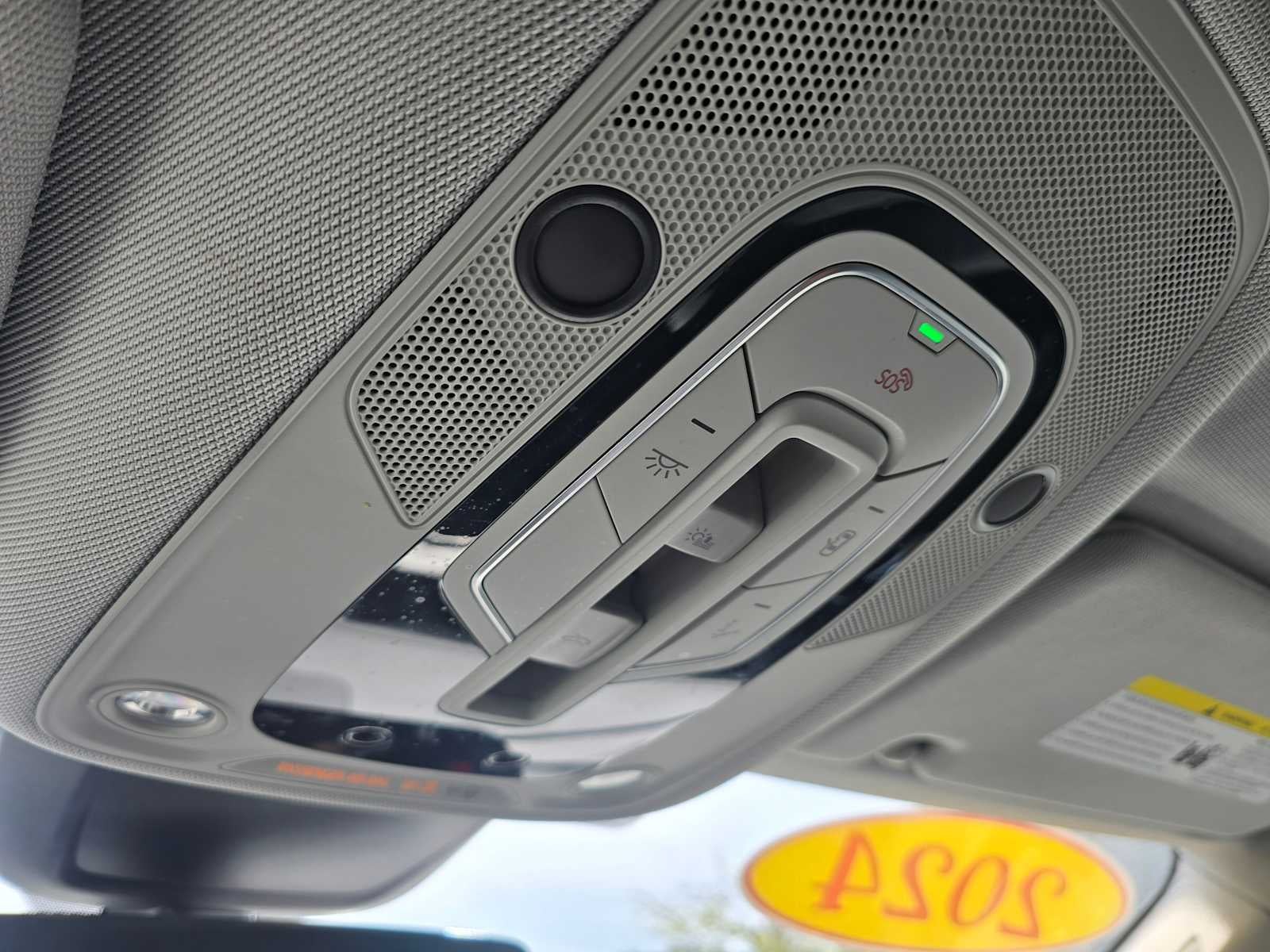 2024 Audi Q8 e-tron Prestige