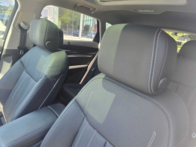 2024 Audi Q8 e-tron Prestige