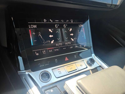 2024 Audi Q8 e-tron Prestige