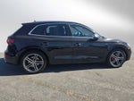 2018 Audi SQ5 Premium Plus