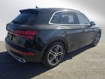 2018 Audi SQ5 Premium Plus