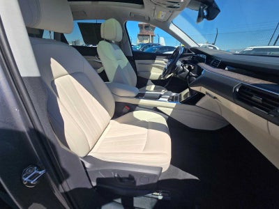2023 Audi e-tron Premium