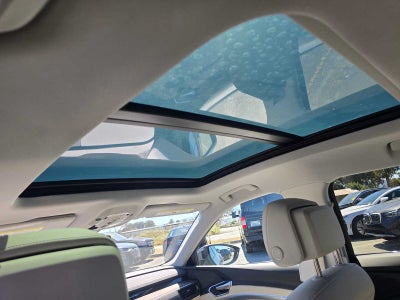 2023 Audi e-tron Premium