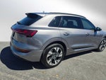 2023 Audi e-tron Premium