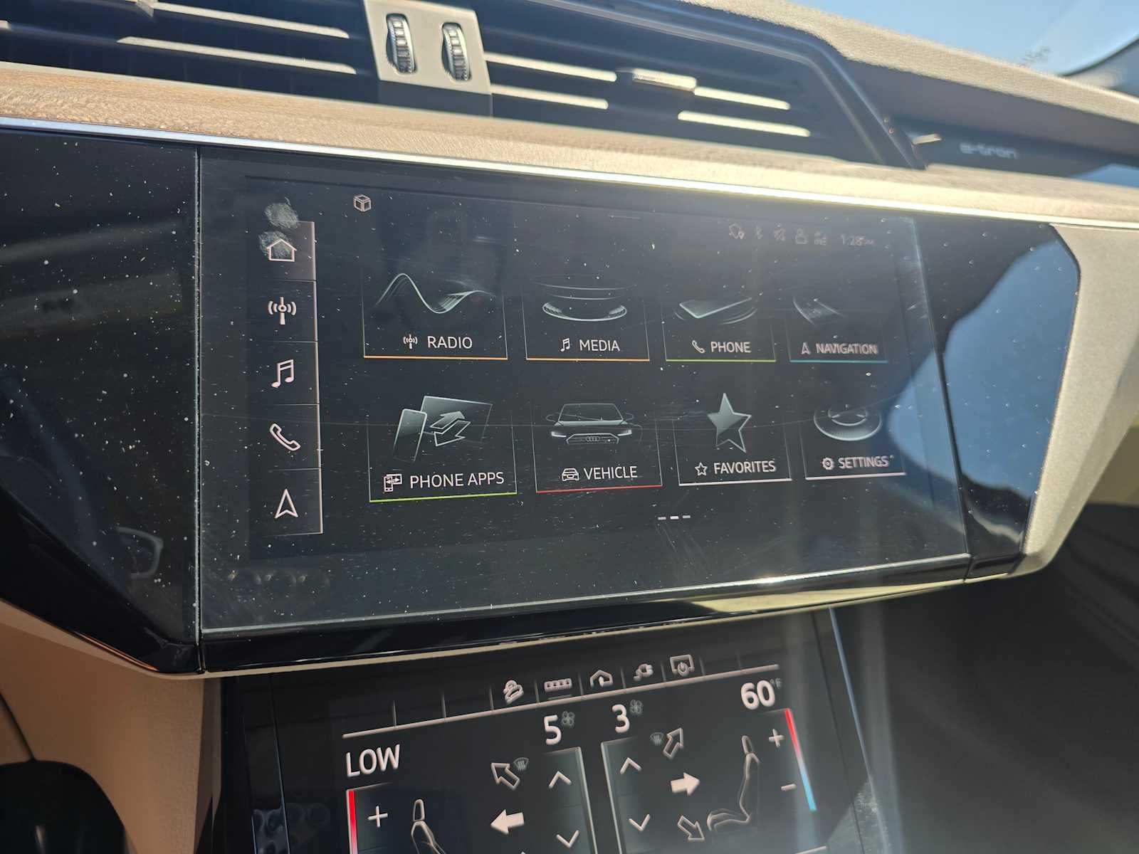2023 Audi e-tron Premium