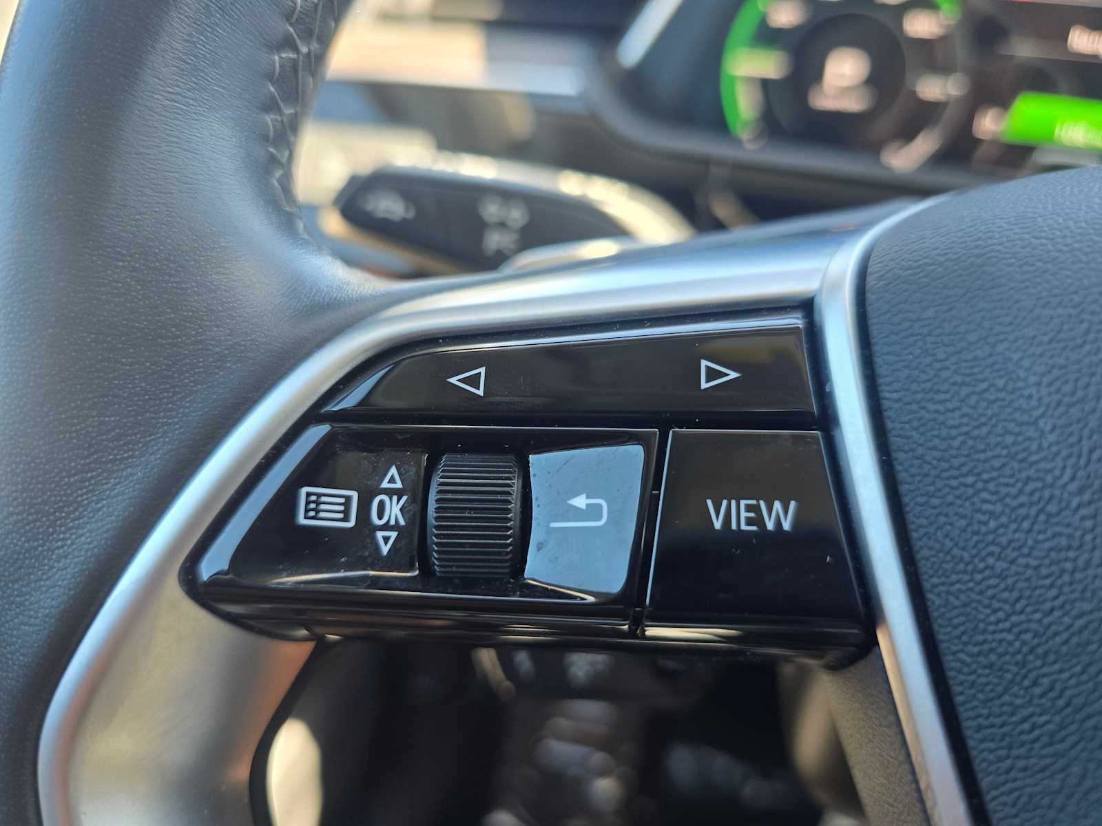 2023 Audi e-tron Premium