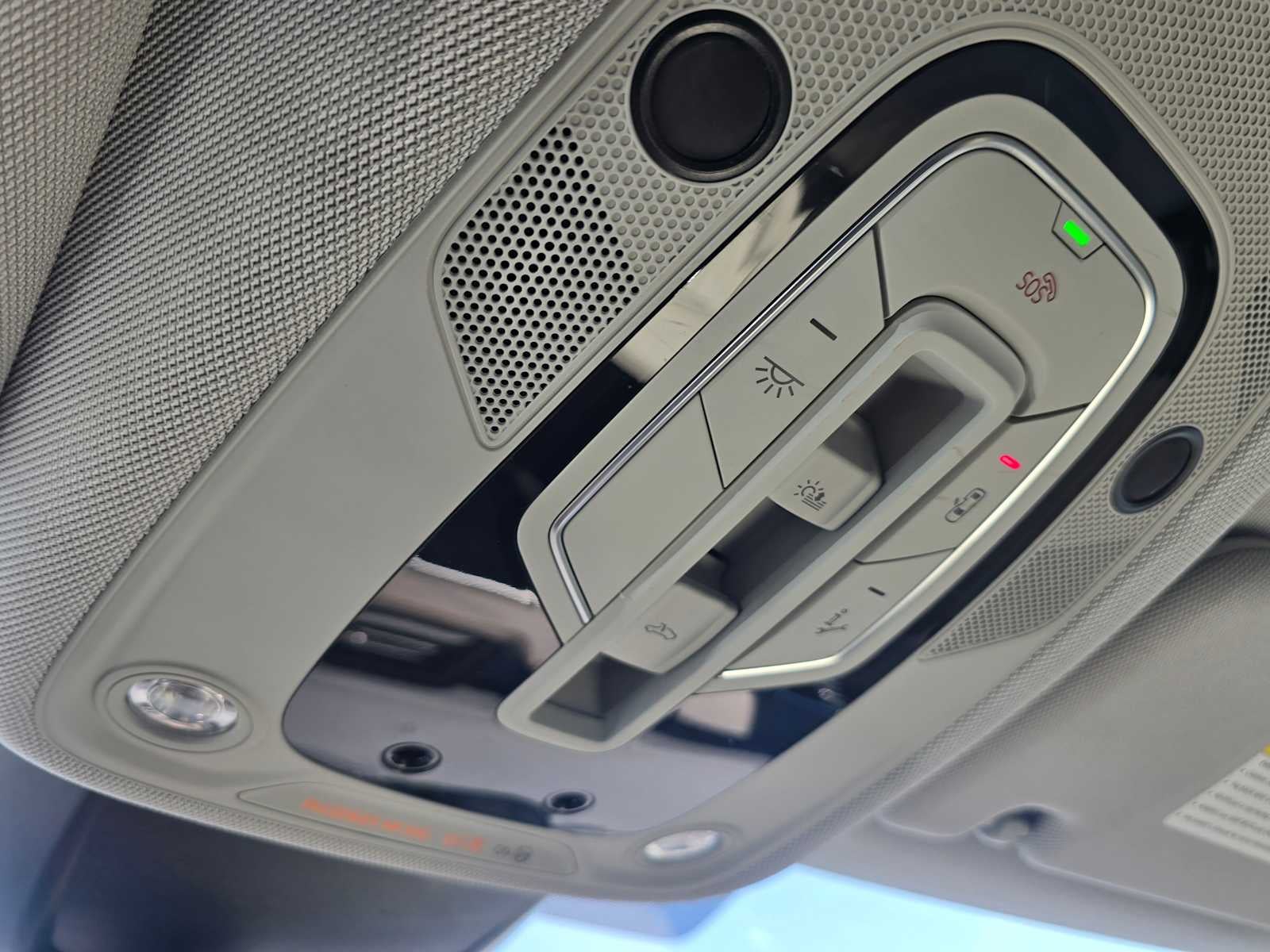 2023 Audi e-tron Premium