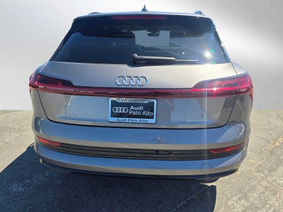 2023 Audi e-tron Premium