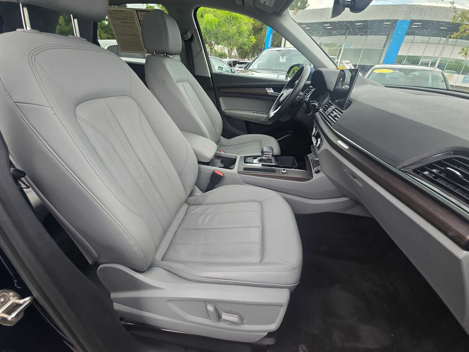 2023 Audi Q5 Premium