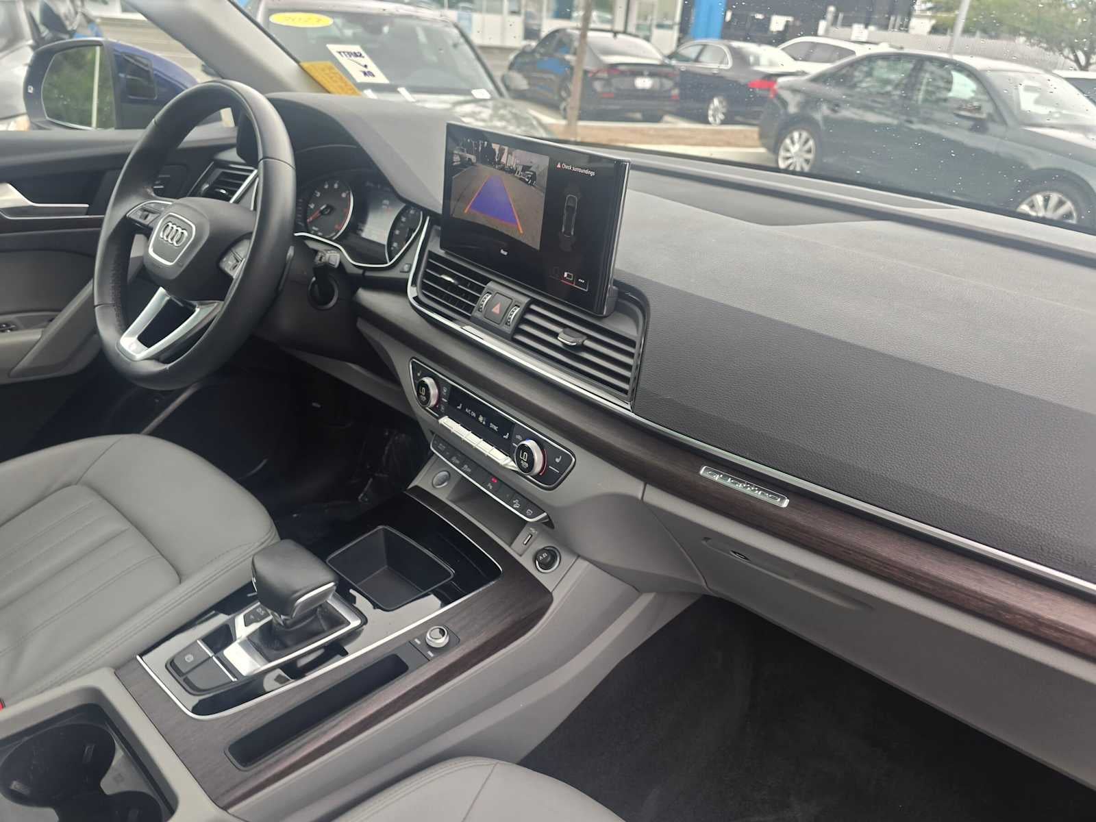 2023 Audi Q5 Premium
