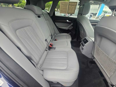 2023 Audi Q5 Premium