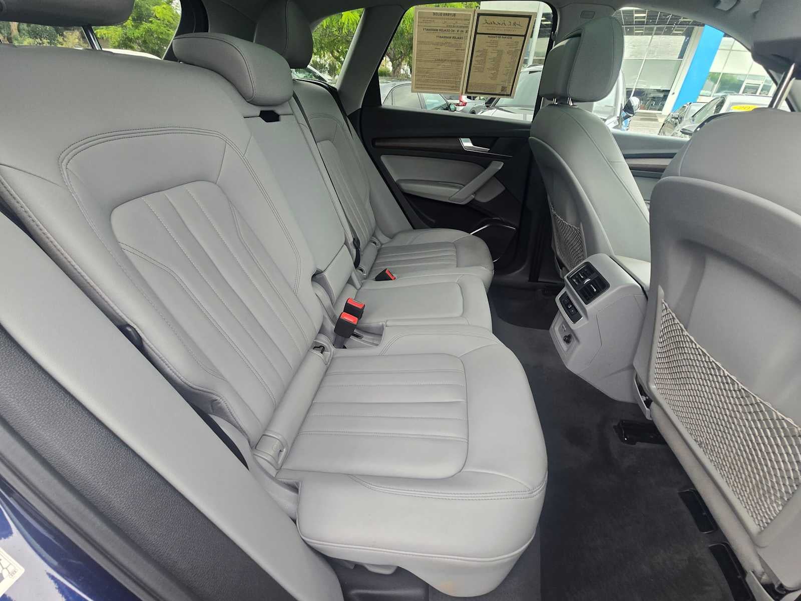 2023 Audi Q5 Premium