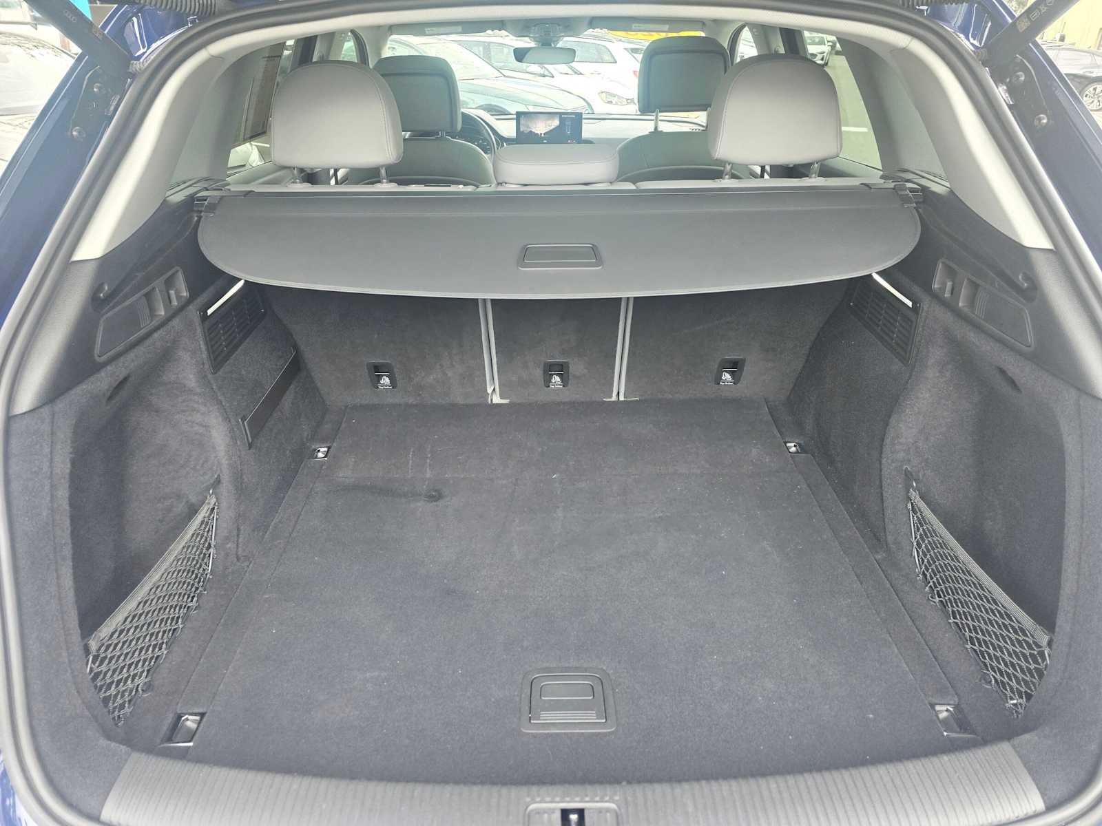 2023 Audi Q5 Premium