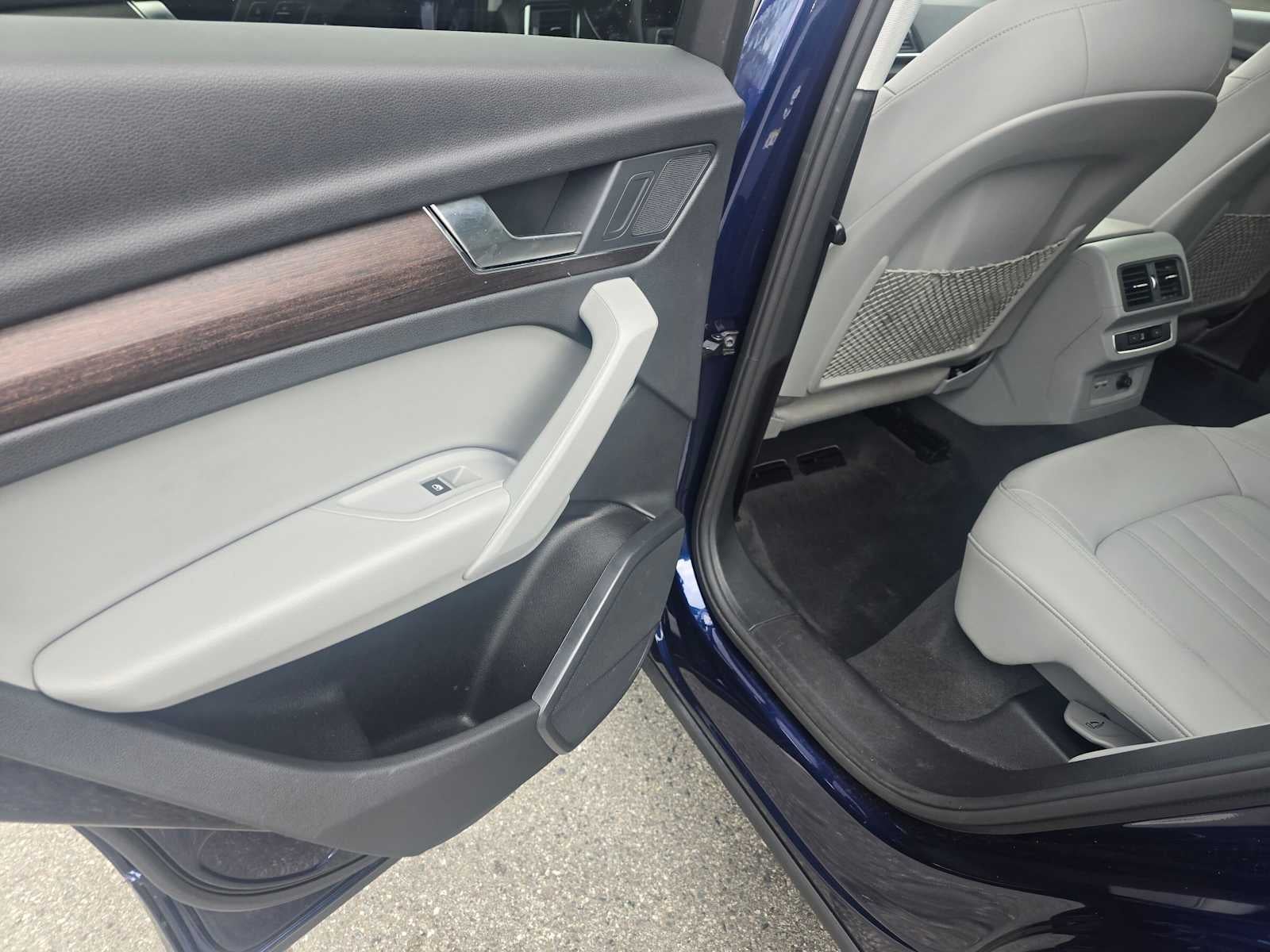 2023 Audi Q5 Premium