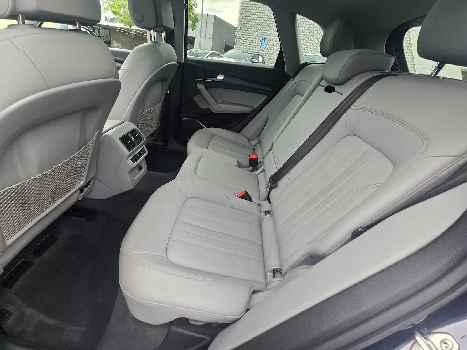 2023 Audi Q5 Premium