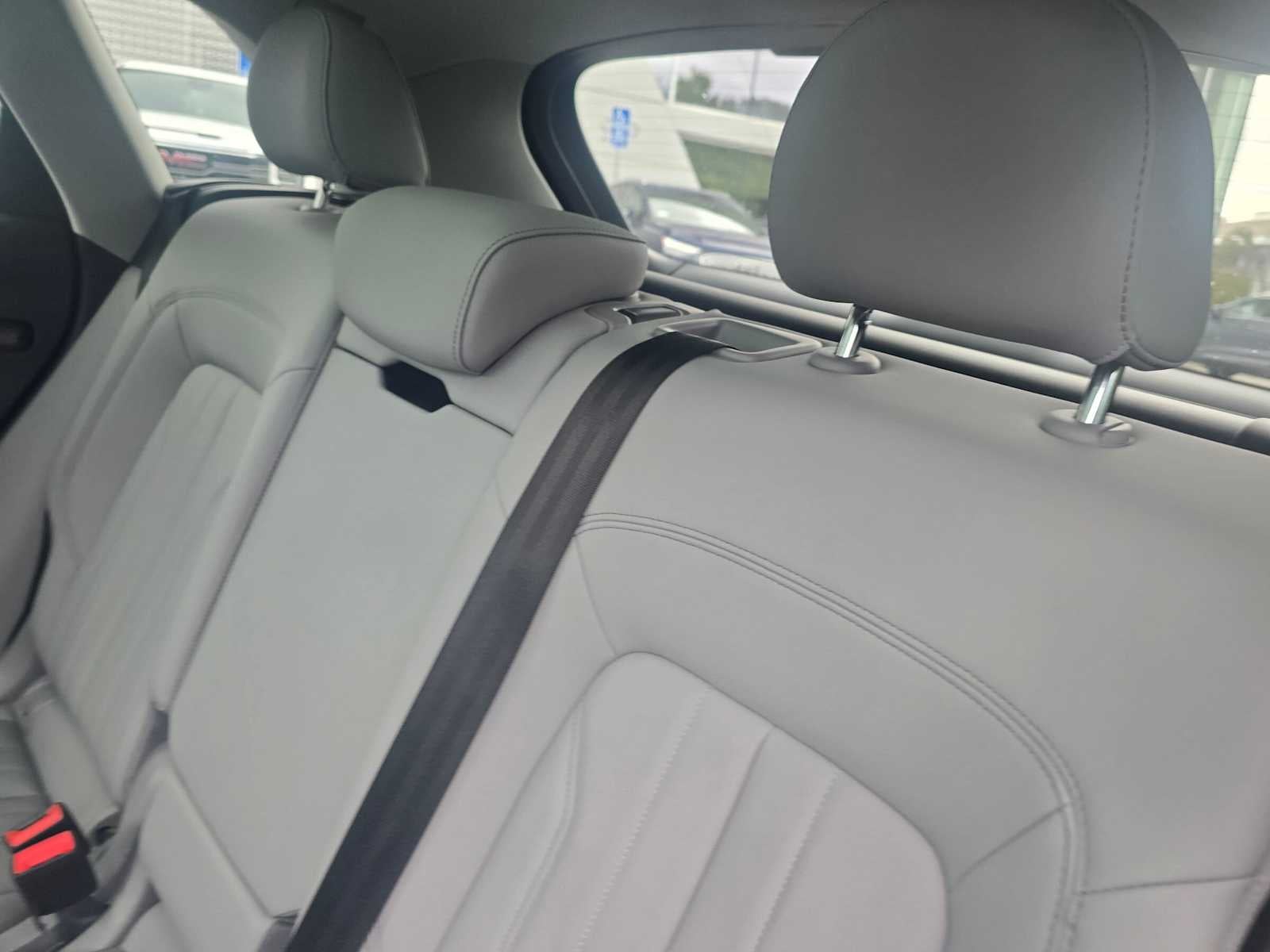 2023 Audi Q5 Premium