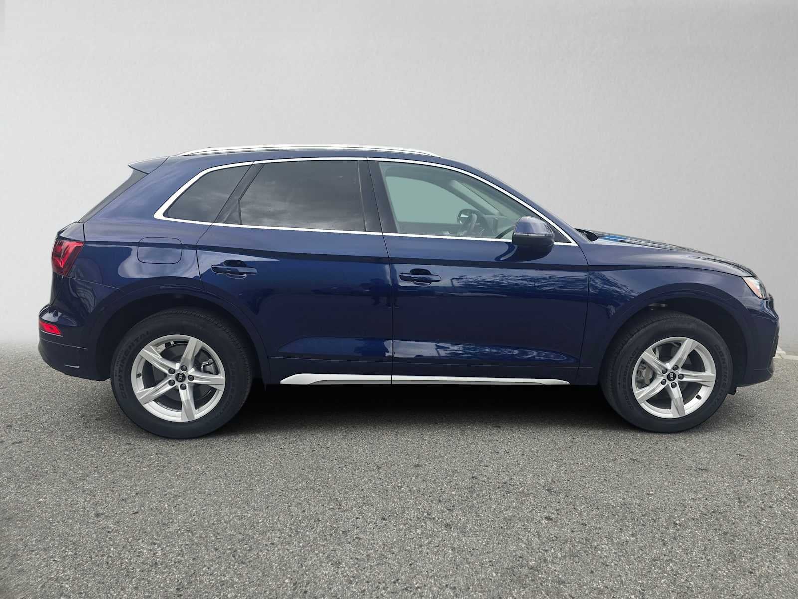 2023 Audi Q5 Premium