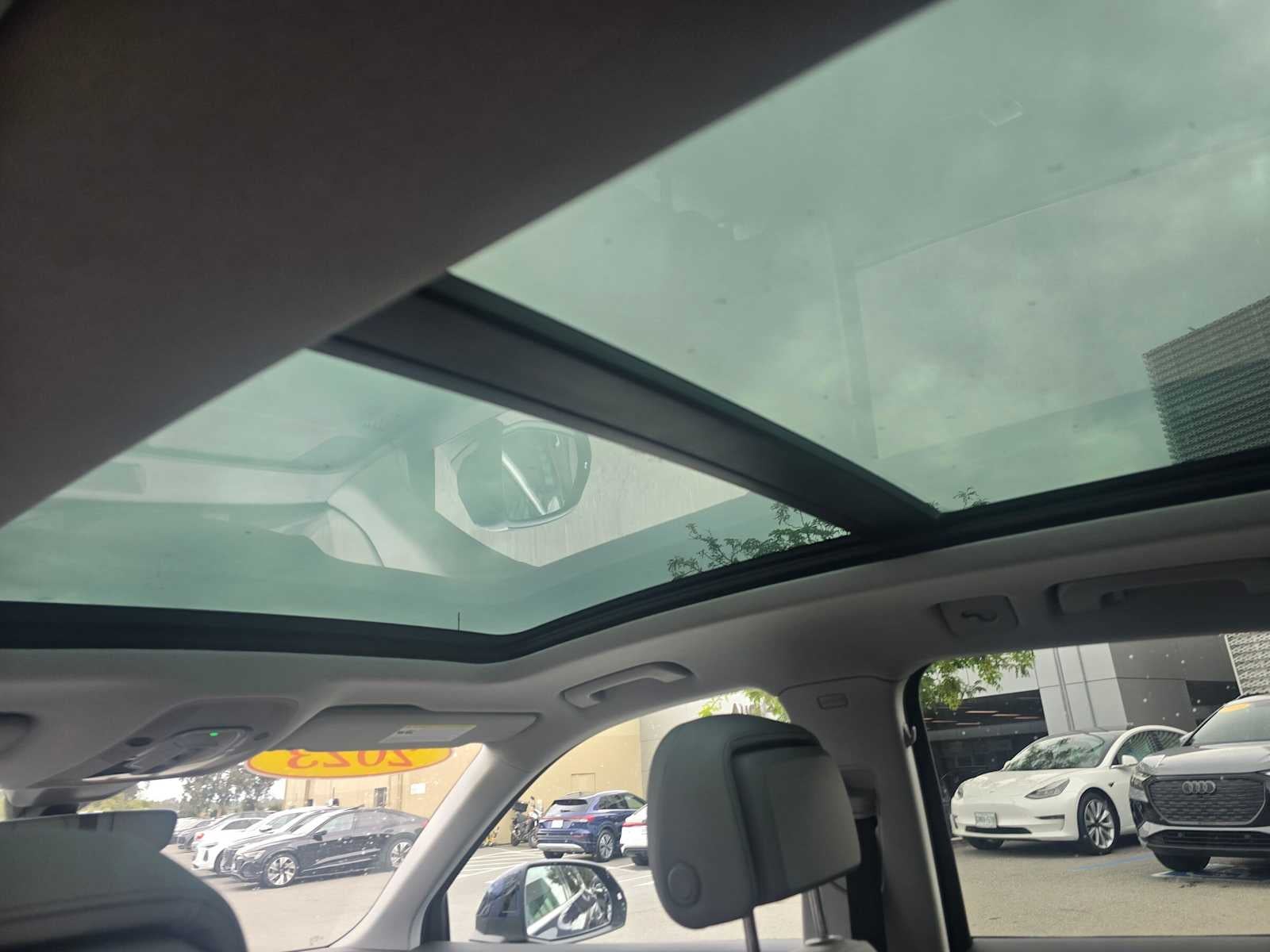 2023 Audi Q5 Premium