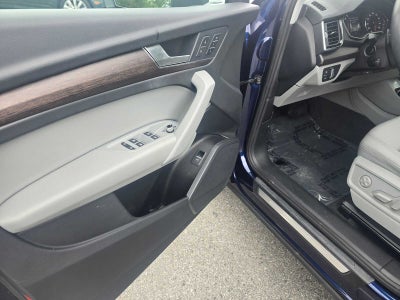 2023 Audi Q5 Premium