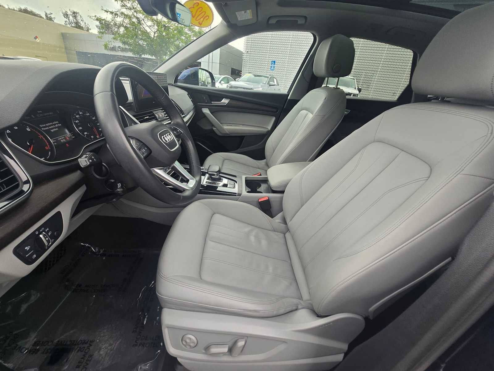 2023 Audi Q5 Premium