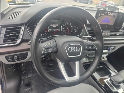2023 Audi Q5 Premium