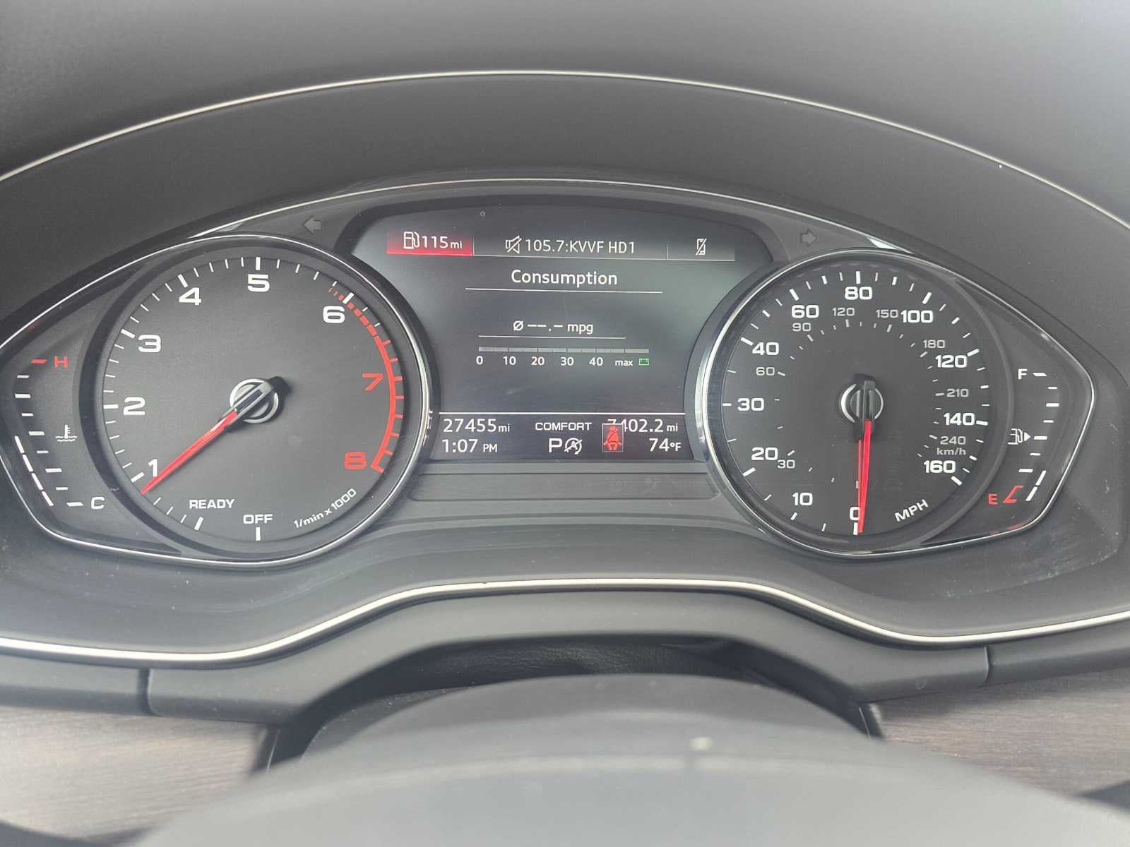 2023 Audi Q5 Premium