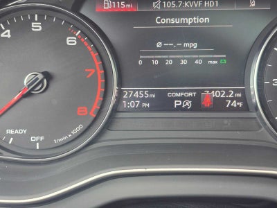 2023 Audi Q5 Premium