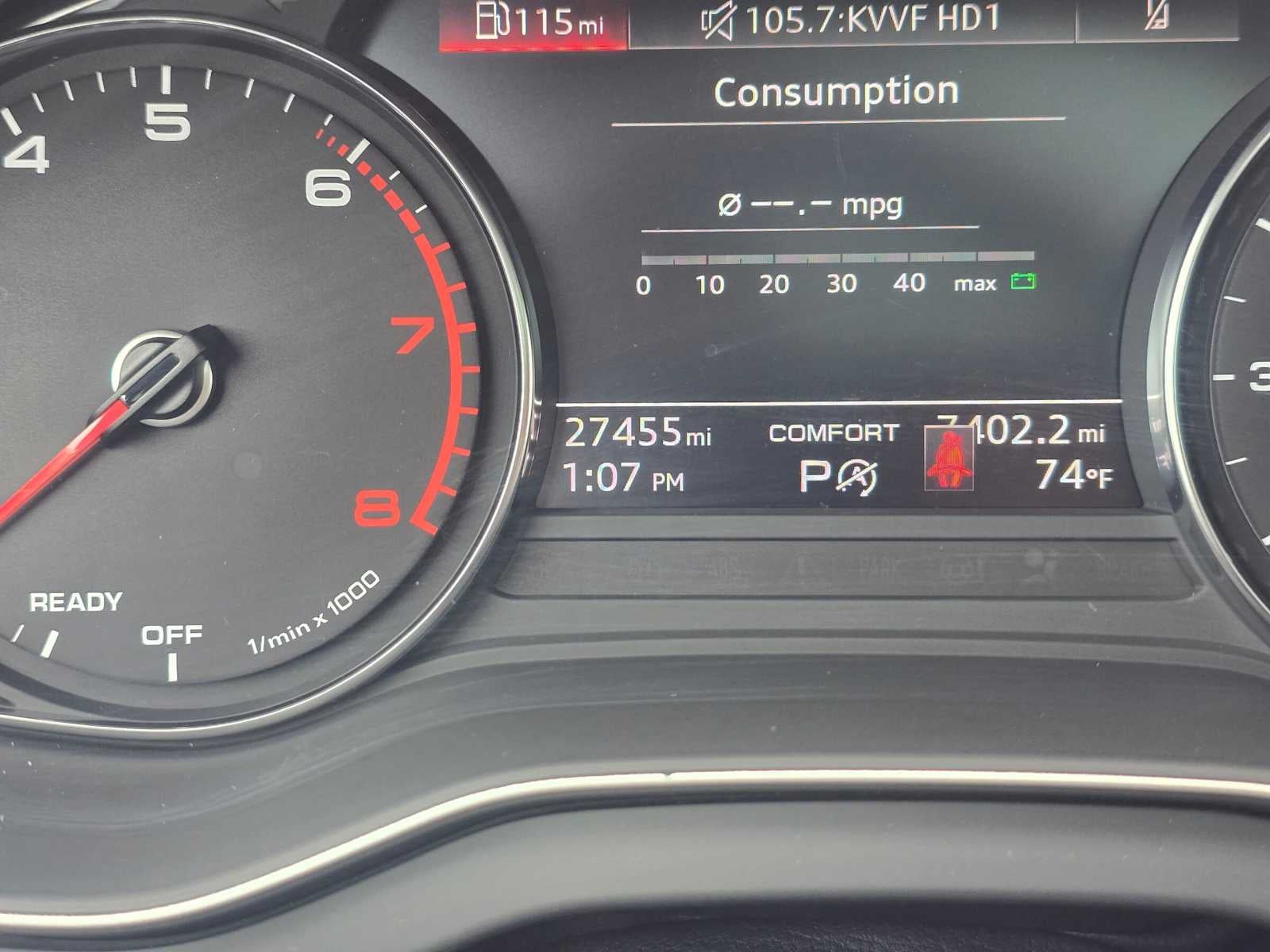 2023 Audi Q5 Premium