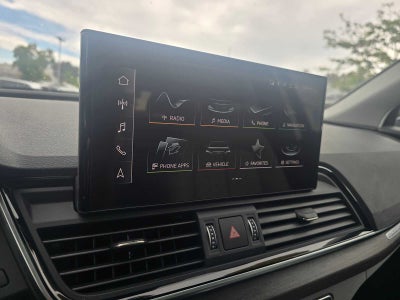 2023 Audi Q5 Premium