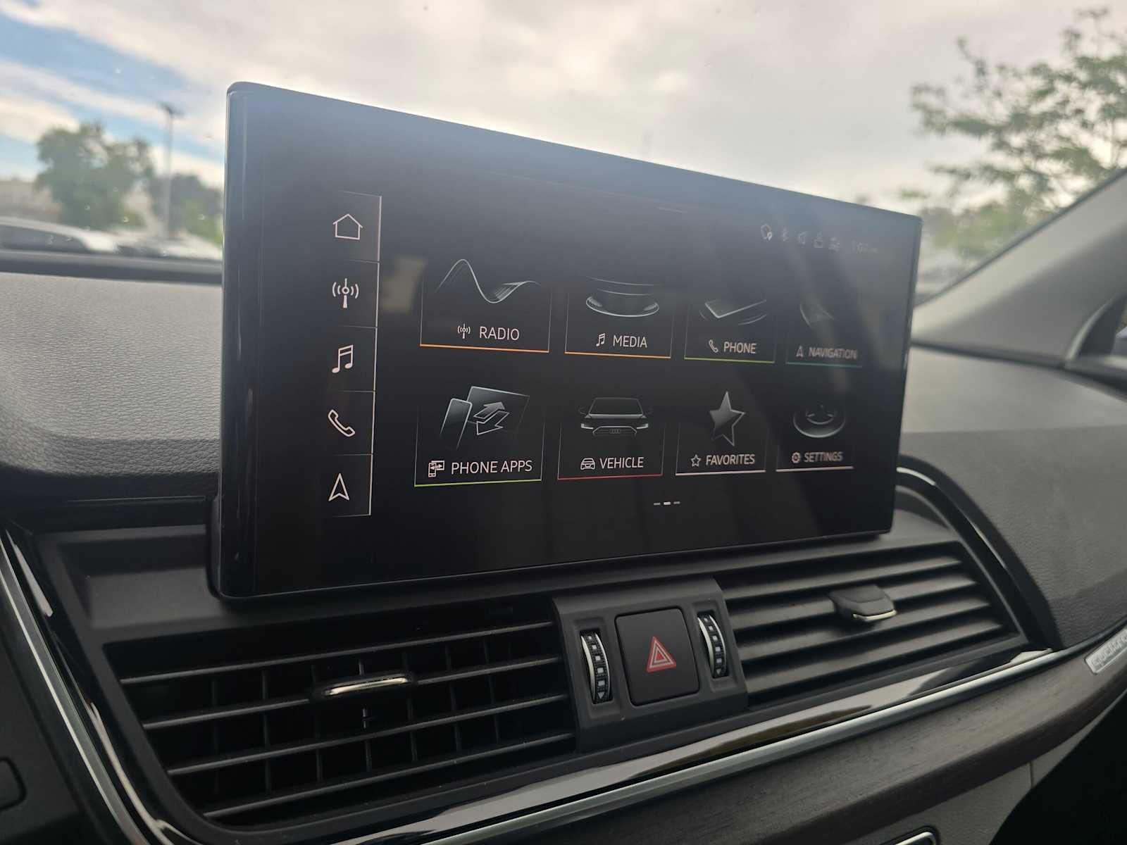 2023 Audi Q5 Premium
