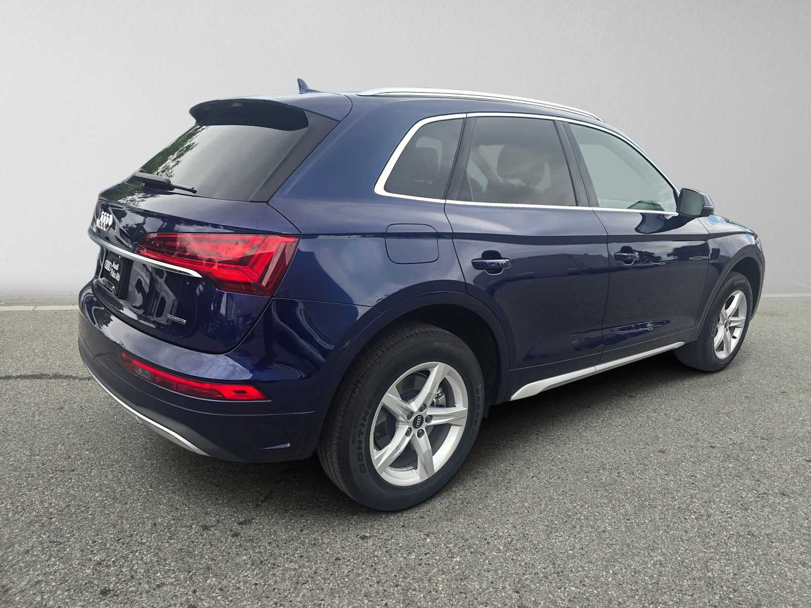2023 Audi Q5 Premium