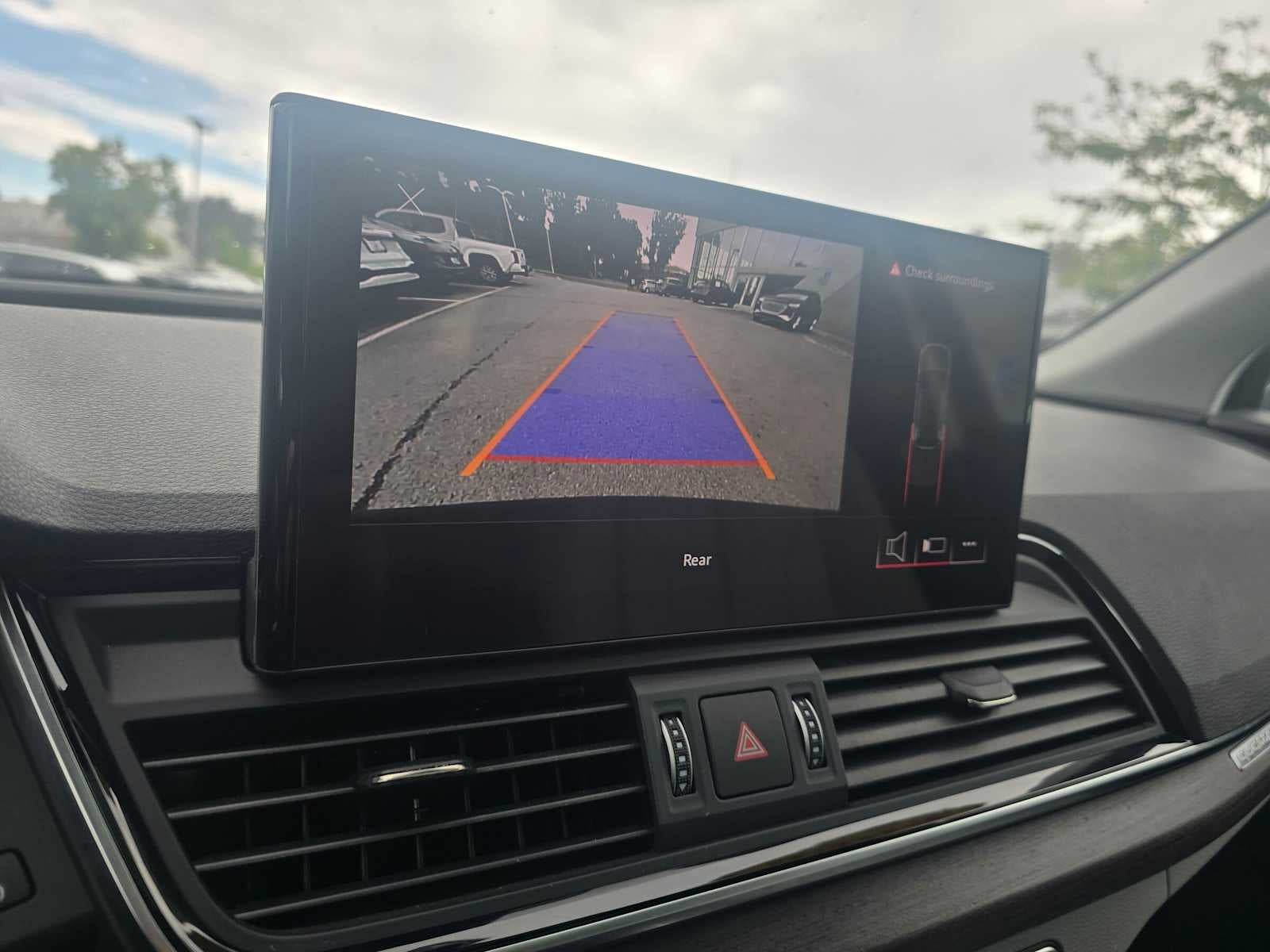 2023 Audi Q5 Premium