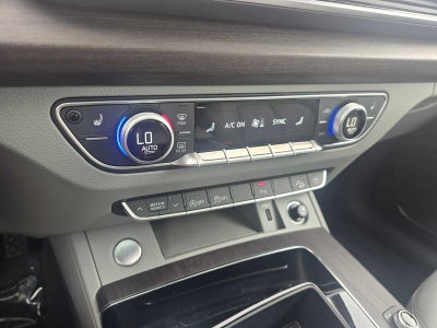 2023 Audi Q5 Premium