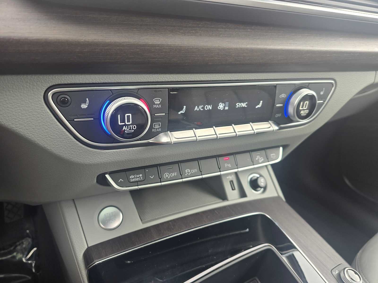 2023 Audi Q5 Premium