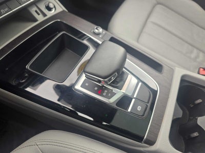 2023 Audi Q5 Premium