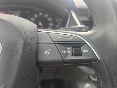 2023 Audi Q5 Premium