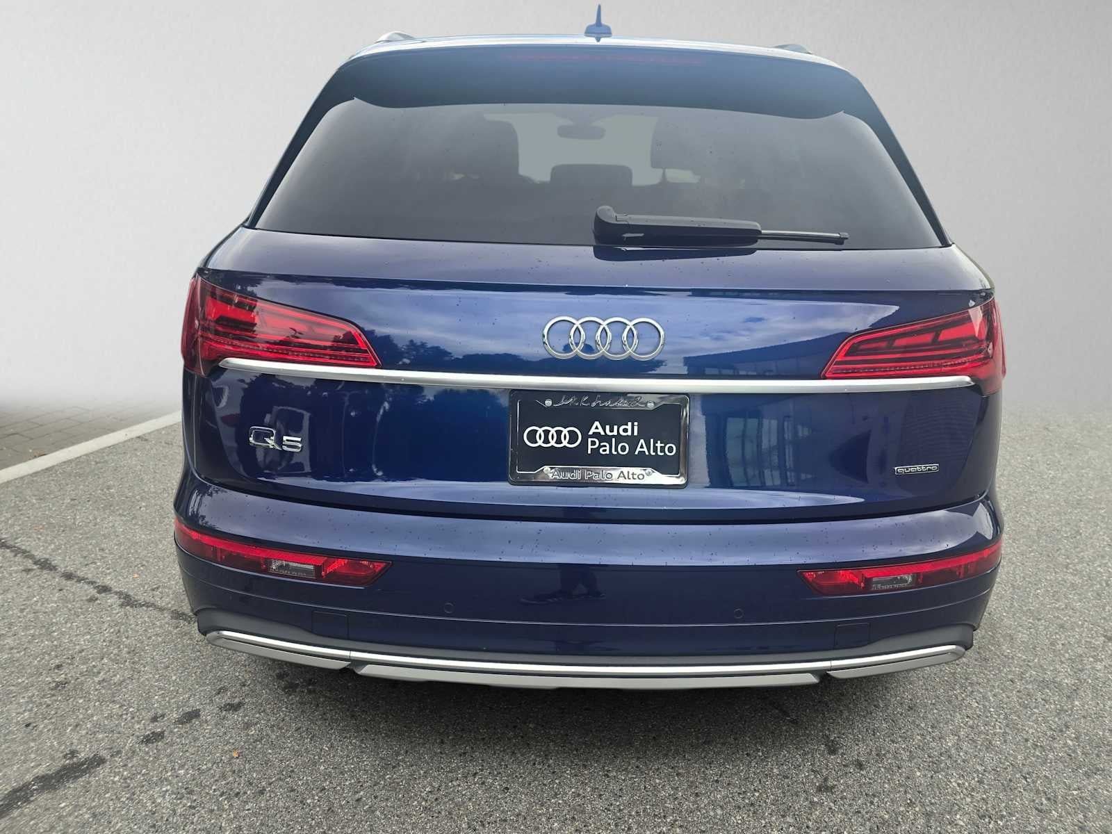 2023 Audi Q5 Premium
