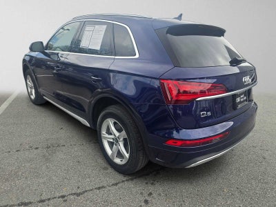 2023 Audi Q5 Premium