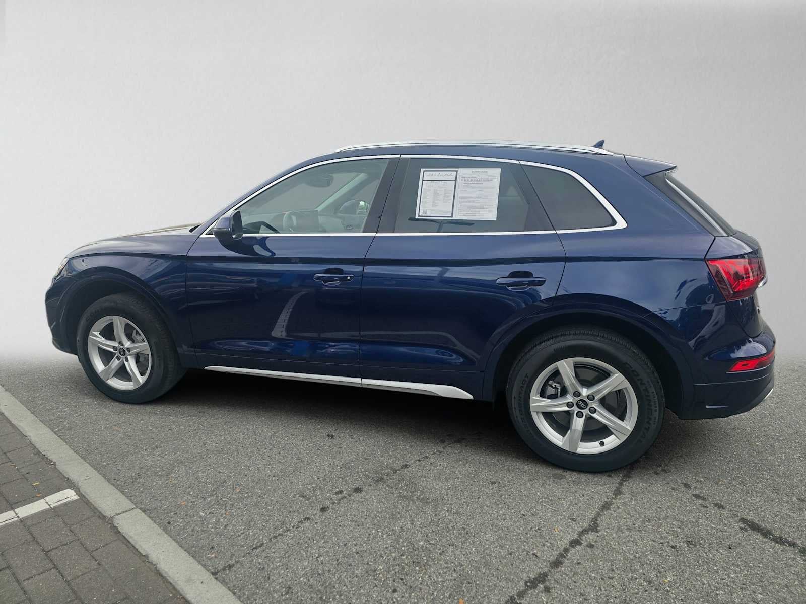 2023 Audi Q5 Premium
