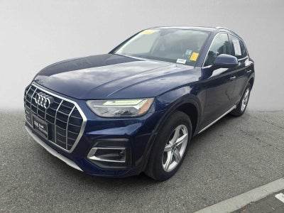 2023 Audi Q5 Premium