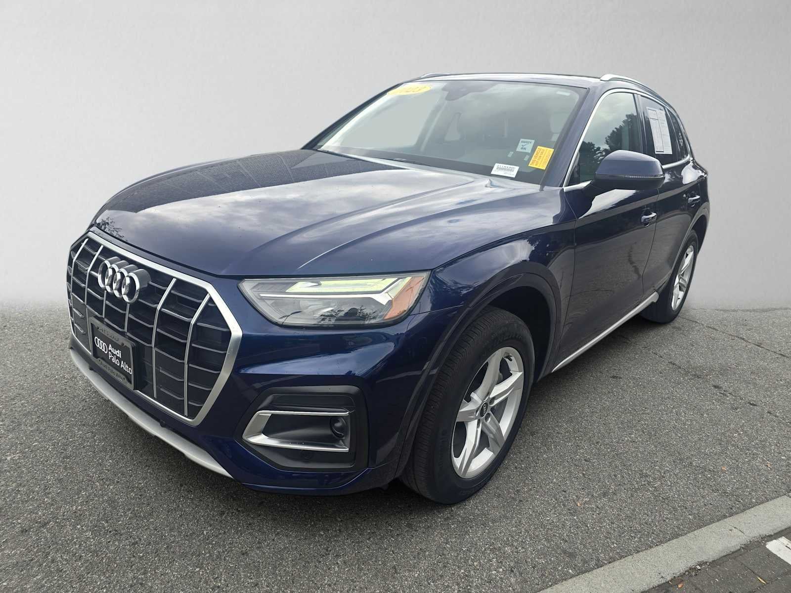 2023 Audi Q5 Premium